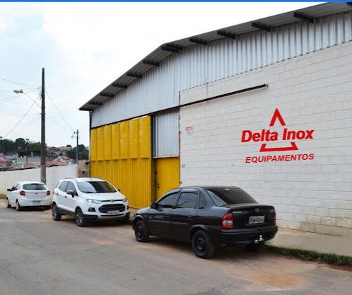 Delta inox - Delta inox